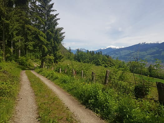 Haller Zunterkopf 1.966 m & Thaurer Zunterkopf 1.918 m (Wanderung) Haller Zunterkopf 1.966 m Thaurer Zunterkopf 1.918 m Wanderung 1