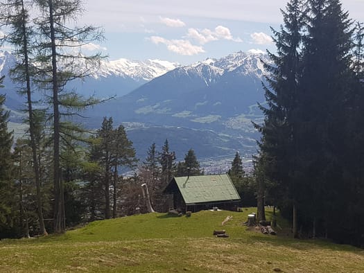 Haller Zunterkopf 1.966 m & Thaurer Zunterkopf 1.918 m (Wanderung) Haller Zunterkopf 1.966 m Thaurer Zunterkopf 1.918 m Wanderung 14