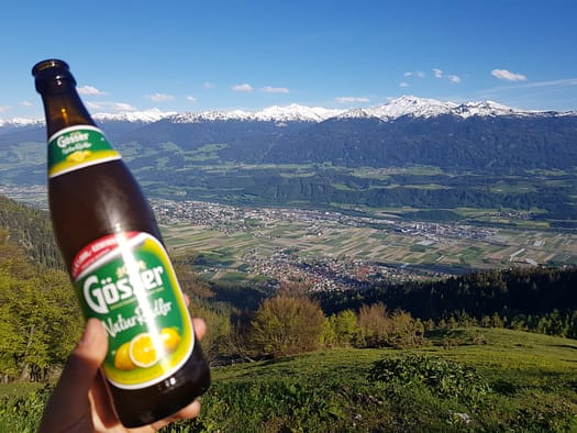 Haller Zunterkopf 1.966 m & Thaurer Zunterkopf 1.918 m (Wanderung) Haller Zunterkopf 1.966 m Thaurer Zunterkopf 1.918 m Wanderung 7