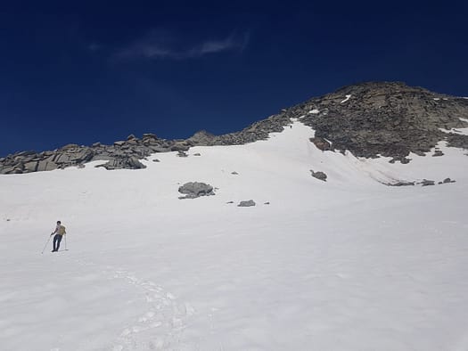 Olperer 3.476 m (Bergtour) Olperer 3.476 m Hochtour 12