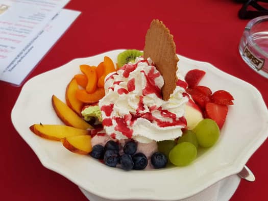 Ortler 3.905 m über Hintergrat (Hochtour) Ortler 3.905 m ueber Hintergrat Hochtour 17