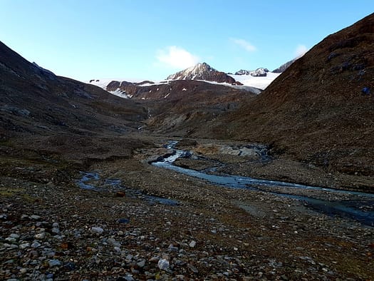 Rötenspitze 3.393 m über'n Ostgrat (Hochtour) Roetenspitze 3.393 uebern Ostgrat Hochtour 15