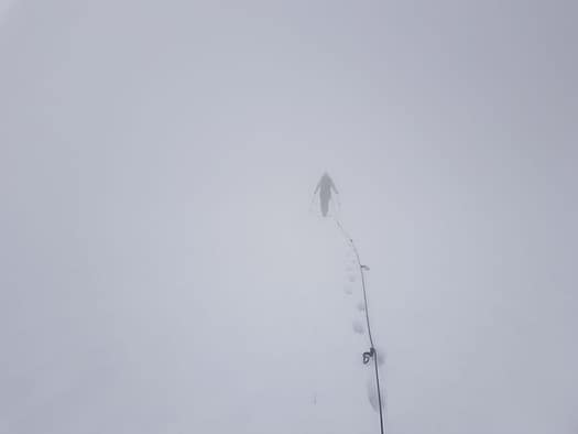 Rötenspitze 3.393 m über'n Ostgrat (Hochtour) Roetenspitze 3.393 uebern Ostgrat Hochtour 9