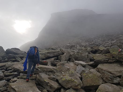 III. Hornspitze / Berliner Spitze 3.254 m (Hochtour) III. Hornspitze Berliner Spitze 3.254 m Hochtour 15