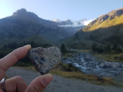 III. Hornspitze / Berliner Spitze 3.254 m (Hochtour) III. Hornspitze Berliner Spitze 3.254 m Hochtour 3