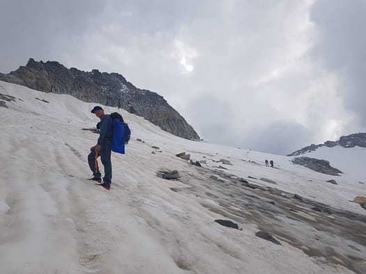 III. Hornspitze / Berliner Spitze 3.254 m (Hochtour) WhatsApp Image 2021 09 17 at 10.06.34