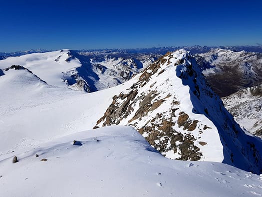 Hochvernagtspitze 3.535 m (Hochtour) Hochvernagtspitze 3.535 m Hochtour 1