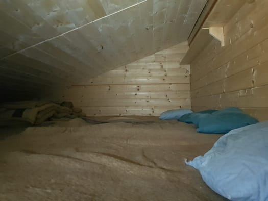 Plauener Hütte 2.363 m (Wanderung) Plauener Huette 2.363 m Wanderung 2