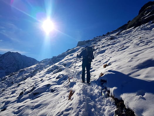 Vorderer Sulzkogel 2.796 m (Wanderung) Vorderer Sulzkogel 2.796 m Wanderung 10