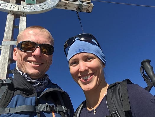 Vorderer Sulzkogel 2.796 m (Wanderung) Vorderer Sulzkogel 2.796 m Wanderung 2