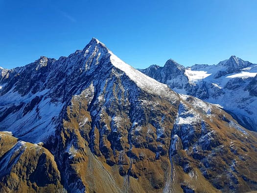 Vorderer Sulzkogel 2.796 m (Wanderung) Vorderer Sulzkogel 2.796 m Wanderung 5
