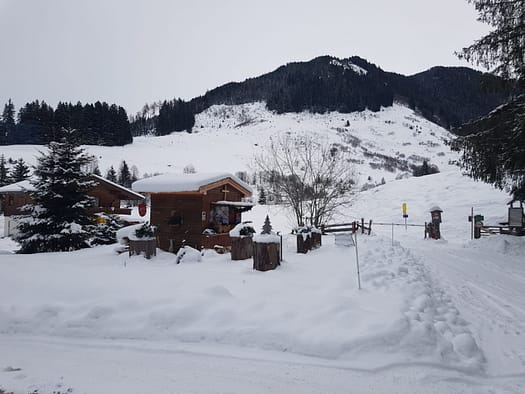 Torhelm 2.452 m (Skitour) Torhelm 2.452 m Skitour 1