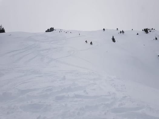 Torhelm 2.452 m (Skitour) Torhelm 2.452 m Skitour 13