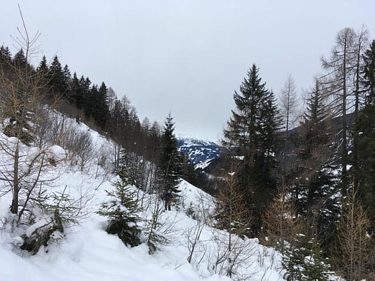 Torhelm 2.452 m (Skitour) Torhelm 2.452 m Skitour 7