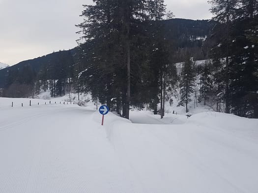 Flachspitze 2.248 (Skitour) Flachspitze 2.248 Skitour 1