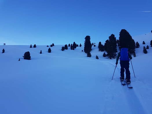 Flachspitze 2.248 (Skitour) Flachspitze 2.248 Skitour 10