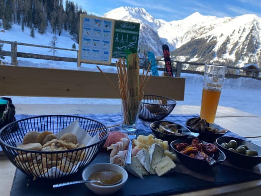 Flachspitze 2.248 (Skitour) Flachspitze 2.248 Skitour 2