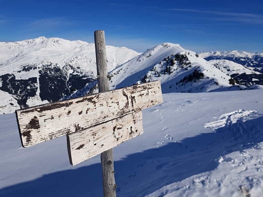 Flachspitze 2.248 (Skitour) Flachspitze 2.248 Skitour 5