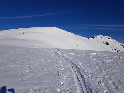 Flachspitze 2.248 (Skitour) Flachspitze 2.248 Skitour 7