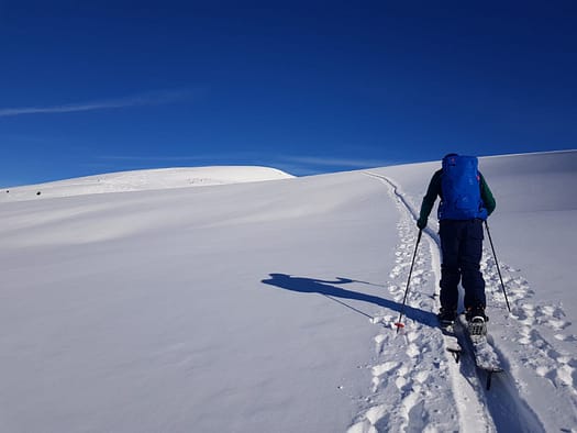 Flachspitze 2.248 (Skitour) Flachspitze 2.248 Skitour 8