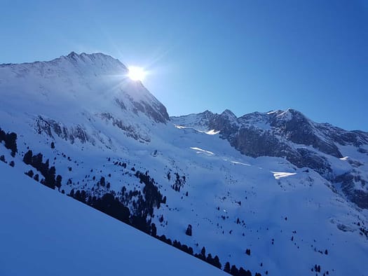 Flachspitze 2.248 (Skitour) Flachspitze 2.248 Skitour 9