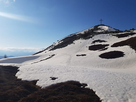 Hamberg 2.095 m (Wanderung) Hamberg 2.095 m Wanderung 10
