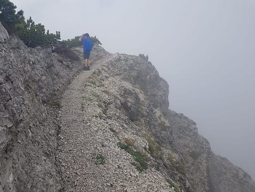 Seebergspitze 2.085 m (Wanderung) Seebergspitze 2.085 m Wanderung 1