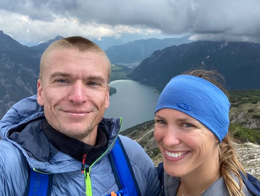 Seebergspitze 2.085 m (Wanderung) Seebergspitze 2.085 m Wanderung 10