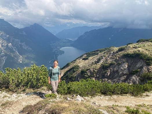 Seebergspitze 2.085 m (Wanderung) Seebergspitze 2.085 m Wanderung 11