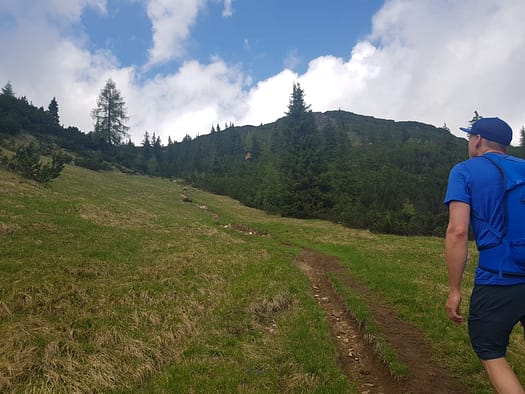 Seebergspitze 2.085 m (Wanderung) Seebergspitze 2.085 m Wanderung 14