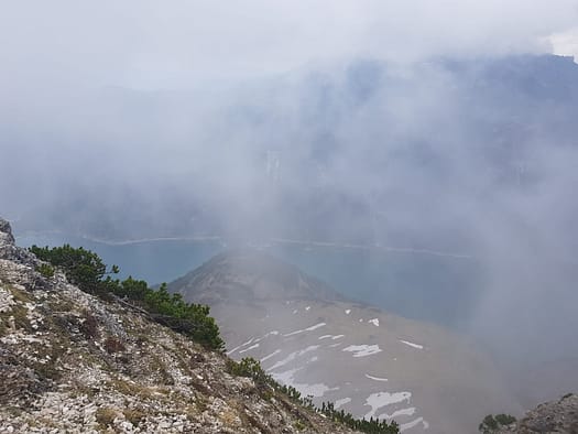 Seebergspitze 2.085 m (Wanderung) Seebergspitze 2.085 m Wanderung 15