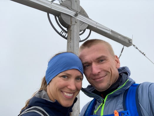 Seebergspitze 2.085 m (Wanderung) Seebergspitze 2.085 m Wanderung 7