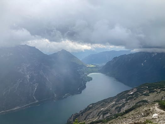 Seebergspitze 2.085 m (Wanderung) Seebergspitze 2.085 m Wanderung 9
