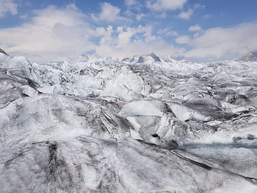 Konkordiahütte 2.850 m von der Fiescheralp (Hochtour) Konkordiahuette 2.850 m von der Fiescheralp Hochtour 10