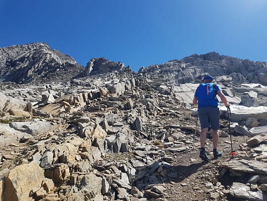Zillerplattenspitze 3.148 m (Bergtour) Zillerplattenspitze 3.148 m Bergtour 10