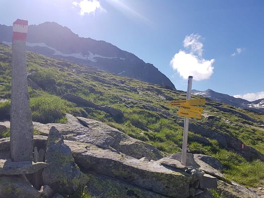 Zillerplattenspitze 3.148 m (Bergtour) Zillerplattenspitze 3.148 m Bergtour 14