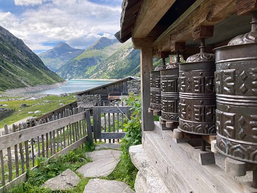 Zillerplattenspitze 3.148 m (Bergtour) Zillerplattenspitze 3.148 m Bergtour 20