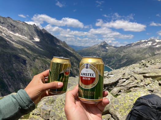 Zillerplattenspitze 3.148 m (Bergtour) Zillerplattenspitze 3.148 m Bergtour 27