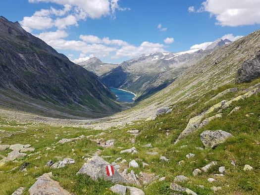 Zillerplattenspitze 3.148 m (Bergtour) Zillerplattenspitze 3.148 m Bergtour 3