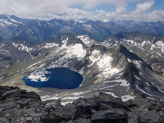 Zillerplattenspitze 3.148 m (Bergtour) Zillerplattenspitze 3.148 m Bergtour 5