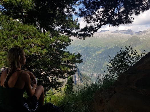 Gaulspitze 2.411 m (Wanderung) Gaulspitze 2.411 m Wanderung 16