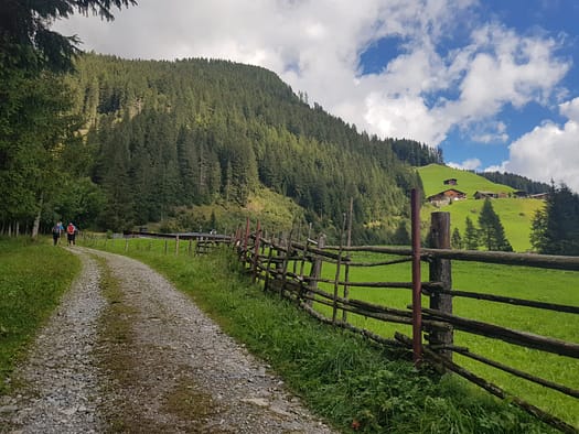 Grüblspitze 2.395 m (Wanderung) Grueblspitze 2.395 m Wanderung 1