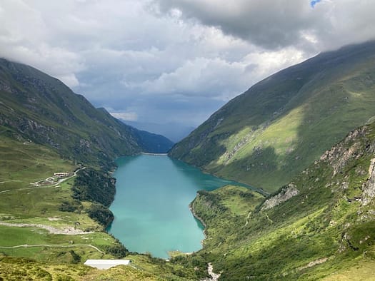 Heinrich-Schwaiger-Haus 2.802 m (Wanderung) Heinrich Schwaiger Haus 2.802 m Wanderung 17
