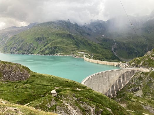 Heinrich-Schwaiger-Haus 2.802 m (Wanderung) Heinrich Schwaiger Haus 2.802 m Wanderung 18