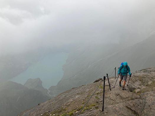 Heinrich-Schwaiger-Haus 2.802 m (Wanderung) Heinrich Schwaiger Haus 2.802 m Wanderung 19
