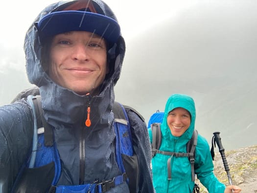 Heinrich-Schwaiger-Haus 2.802 m (Wanderung) Heinrich Schwaiger Haus 2.802 m Wanderung 20