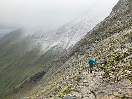 Heinrich-Schwaiger-Haus 2.802 m (Wanderung) Heinrich Schwaiger Haus 2.802 m Wanderung 21