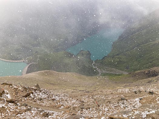 Heinrich-Schwaiger-Haus 2.802 m (Wanderung) Heinrich Schwaiger Haus 2.802 m Wanderung 22