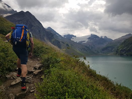 Heinrich-Schwaiger-Haus 2.802 m (Wanderung) Heinrich Schwaiger Haus 2.802 m Wanderung 3