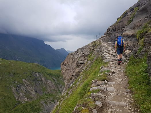 Heinrich-Schwaiger-Haus 2.802 m (Wanderung) Heinrich Schwaiger Haus 2.802 m Wanderung 4